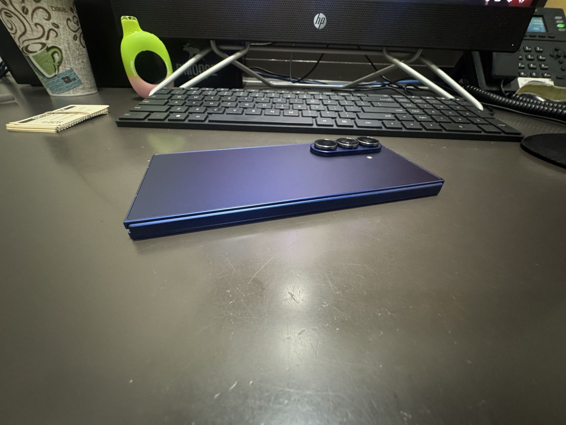 Samsung Galaxy Z 7 Fold