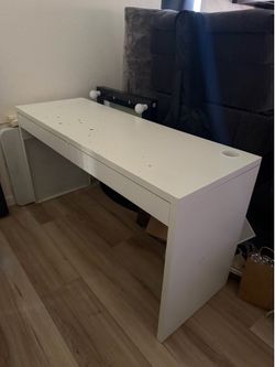 IKEA desk