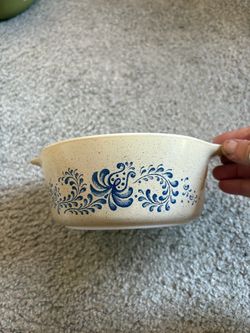 Vintage Pyrex