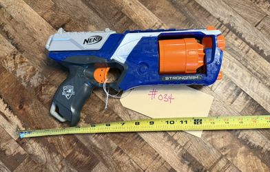 NERF BLASTER#034