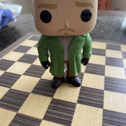 Luther Funko Pop 