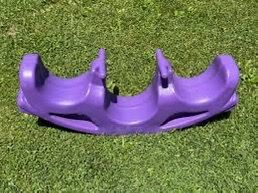 Teeter totter