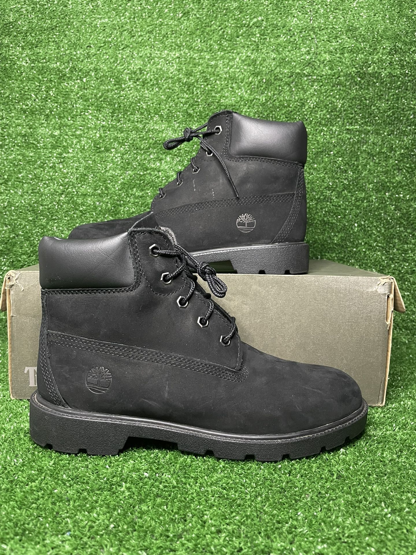 Timberland