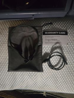 Shokz headphones