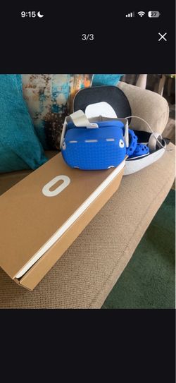 oculus quest two
