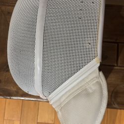 Fencing FIE Mask