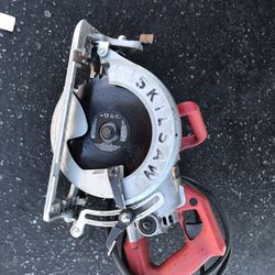 Skilsaw