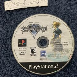 Kingdom Hearts 