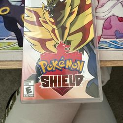 Pokémon Nintendo switch
