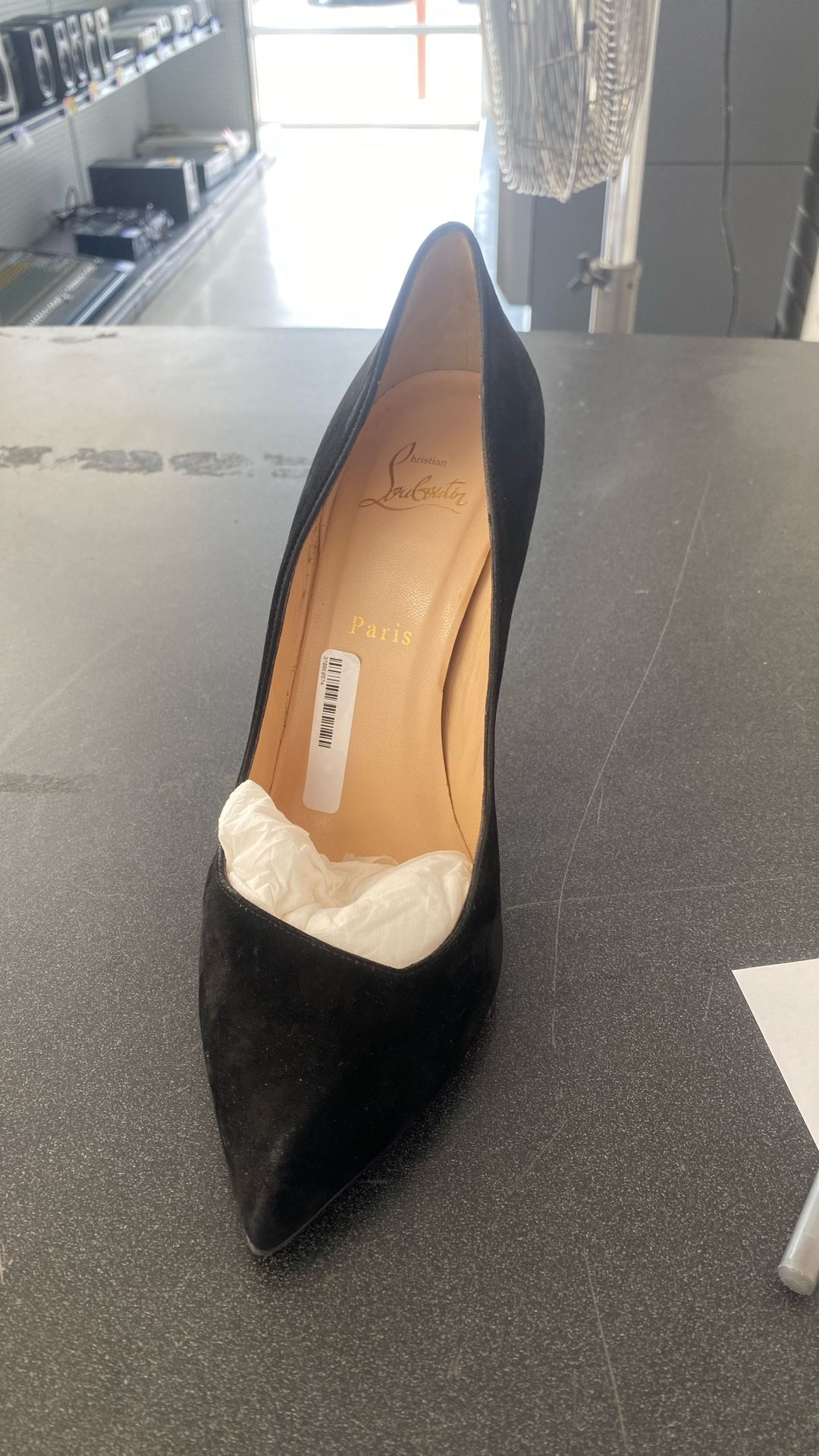 Christian Louboutin Shoes