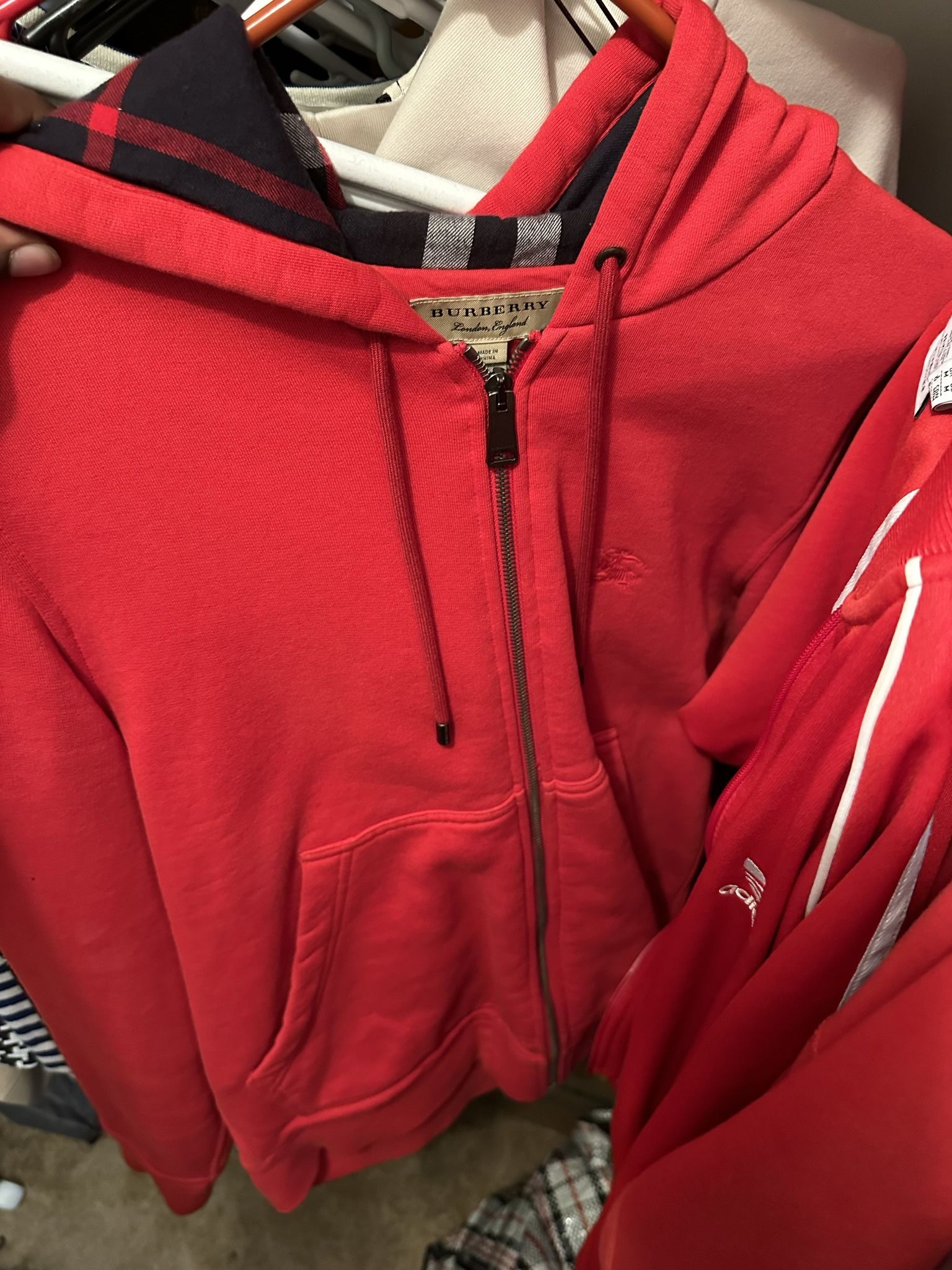 Burberry Jacket