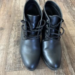 Women’s Heeled Boots
