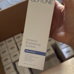Glytone Enhance Brightening Solution 