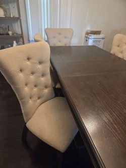 Dinning set