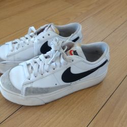 Shose