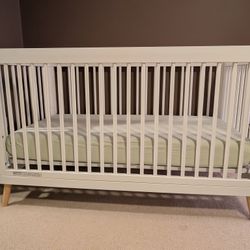 Delta Children Crib/Bed