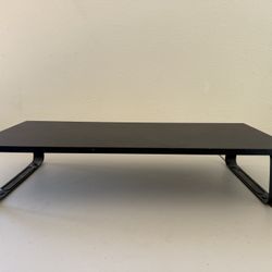 Monitor Stand (computer Or Tv)