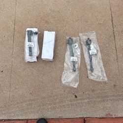 Suspencion Toyota Yaris 2008 And 2009