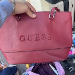 Nice Bag Guess