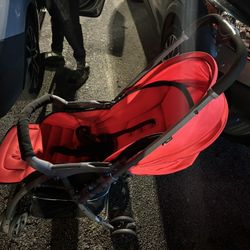 Stroller