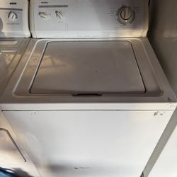 Kenmore Washer 