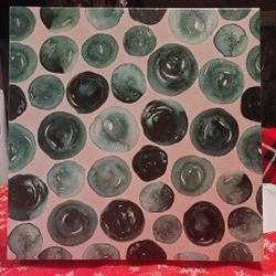 Wall Decor Canvas
