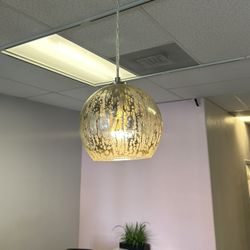 Light Pendant 