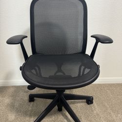 Knoll Chadwick Ergonomic Office Chair