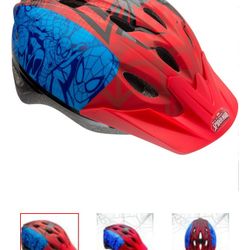 Spider Man Helmet $20