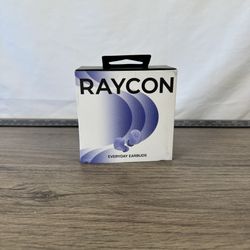 Raycon Everyday Earbuds  