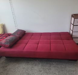 Sofa bed