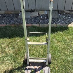 Lightweight Hard Truck