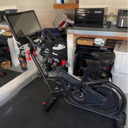 Bowflex Velocore 22” Bike 