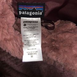 Patagonia Womens Jacket