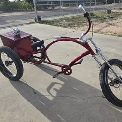 Tricycle 