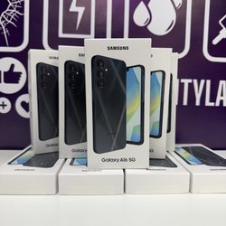 Samsung A16 5G 128GB  T-Mobile, Metro By Tmobile 