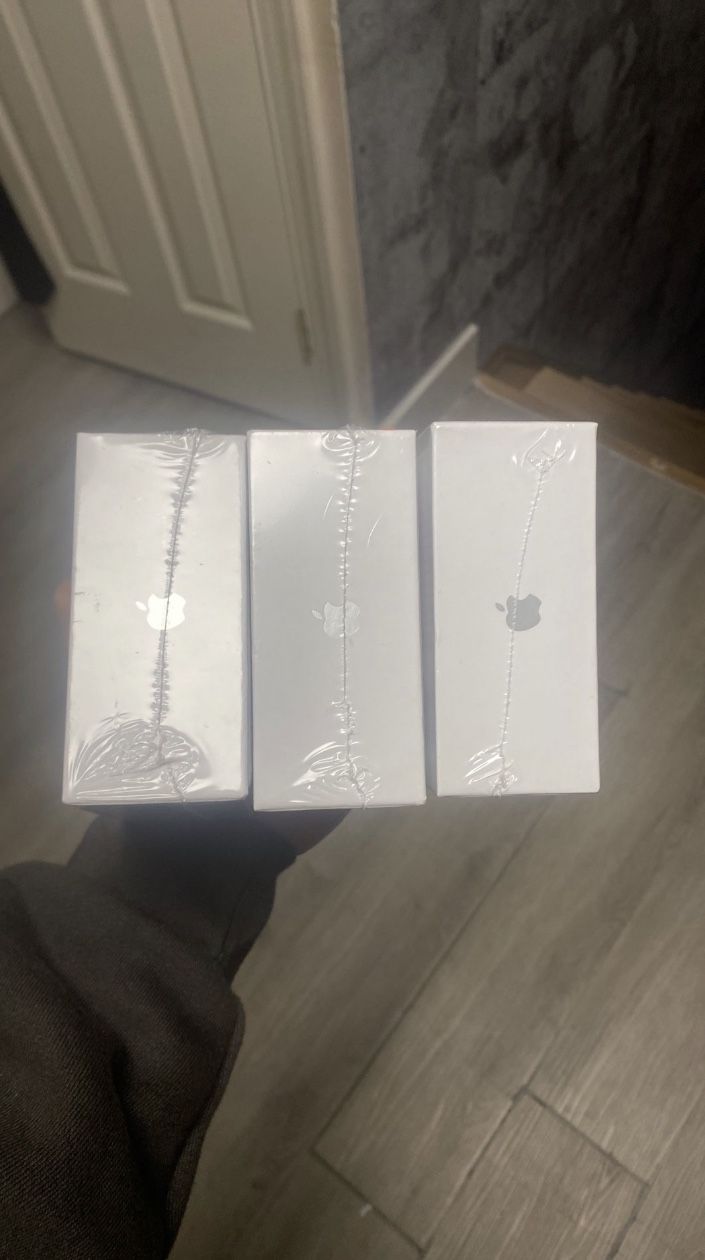 Apple AirPods Pro Gen 2