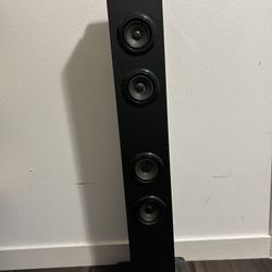 Polaroid Speaker 