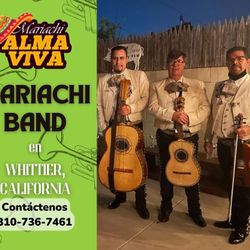 Trompeta Arpa De Mariachi 