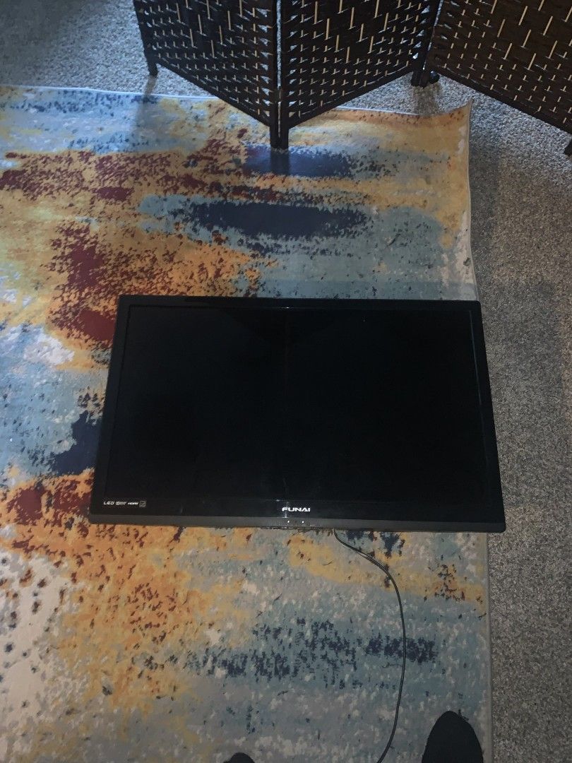 Flat Screen Tv