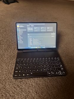 GPD Win max 2