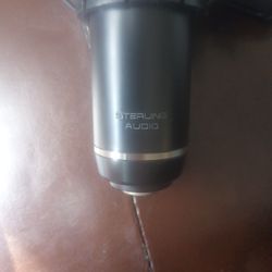Sterling Audio Mic