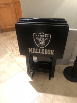 TV trays for sell