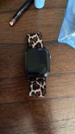 Apple Watch Series 5