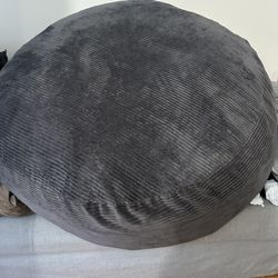 Comfortable Chair For Kids Room Or Theater Room 