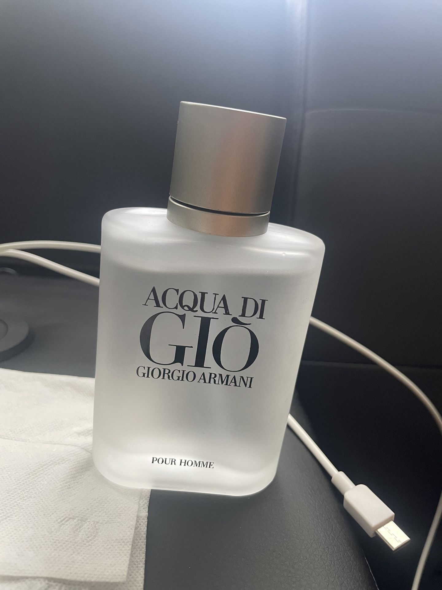 Acqua Di Gio