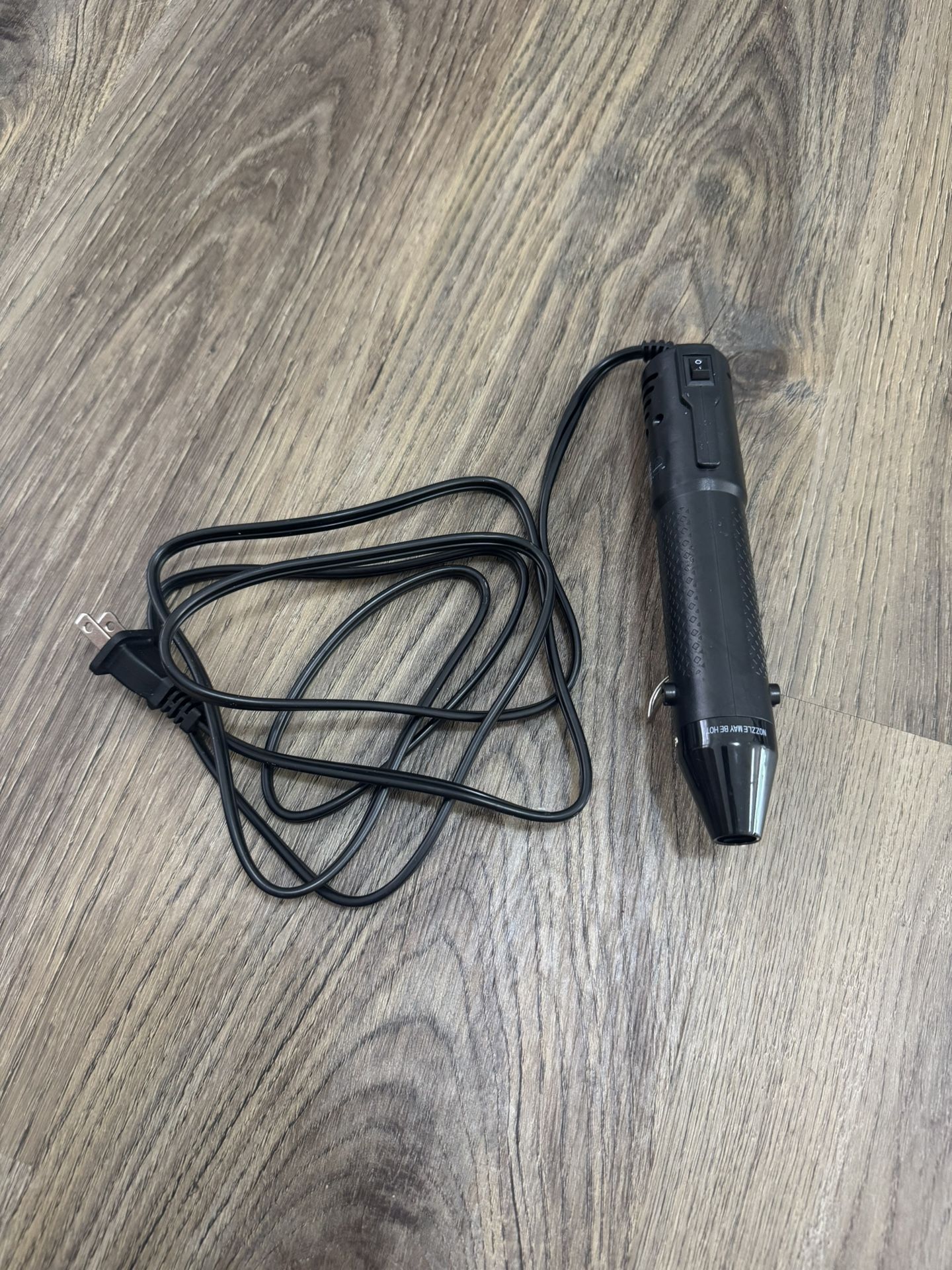 Hot Air Pen