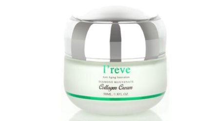 L'reve collegen cream