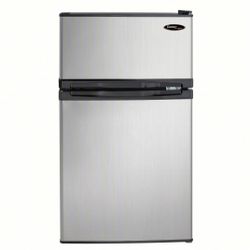 3 q cubic foot Mini Fridge