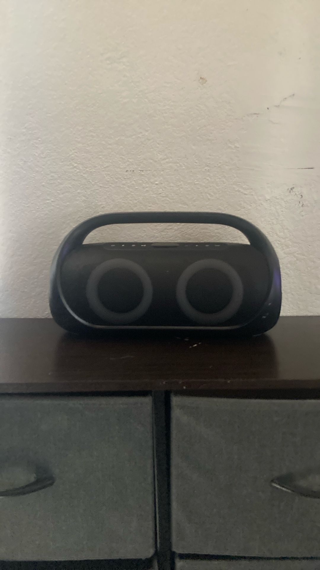 Onn. Party Boombox